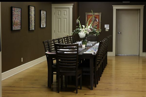 Junior League of Fort Smith Headquarters