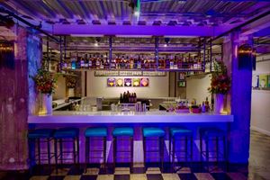 Additional Event Spaces