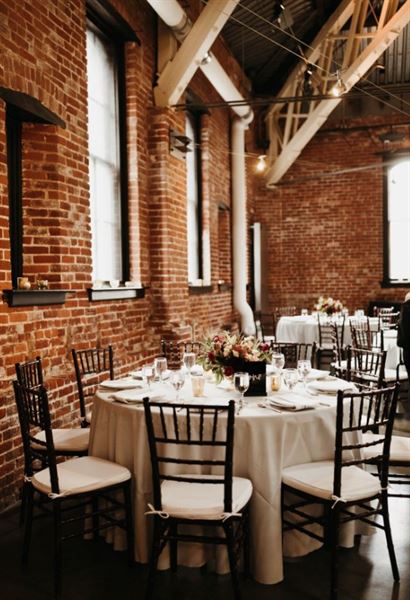 Portland Center Stage at The Armory