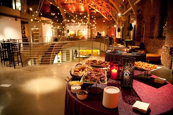 Portland Center Stage at The Armory