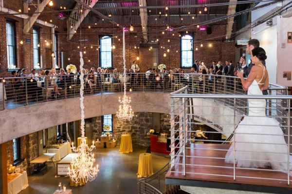 Portland Center Stage at The Armory