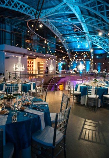 Portland Center Stage at The Armory