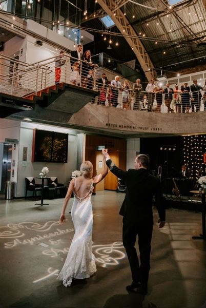 Portland Center Stage at The Armory