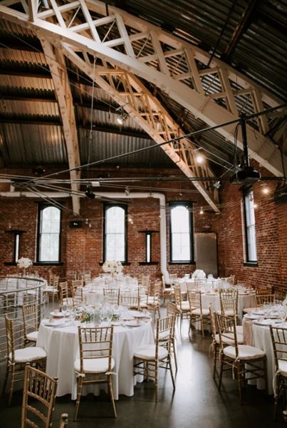 Portland Center Stage at The Armory