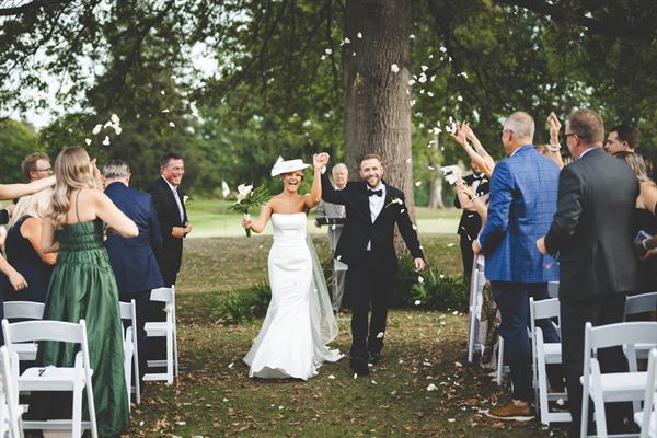 The Country Club Of Indianapolis