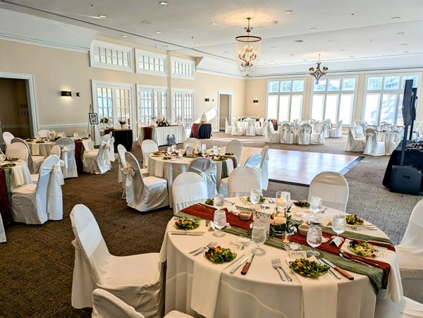 The Country Club Of Indianapolis