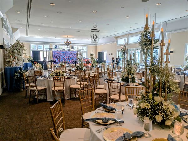 The Country Club Of Indianapolis