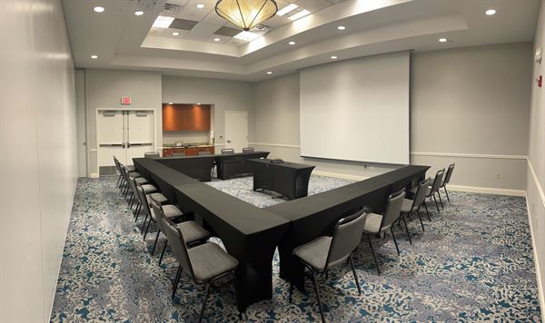 Hilton Garden Inn Frisco