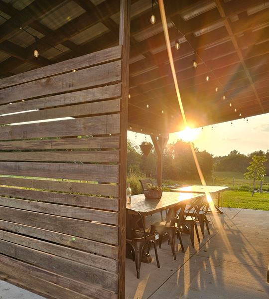 Two Bees & A Bud Flower Farm