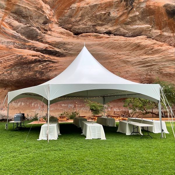 Legacy Events & Rentals