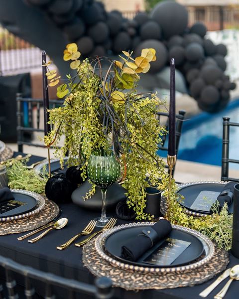 Legacy Events & Rentals