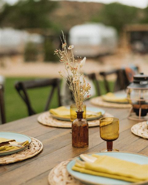 Legacy Events & Rentals