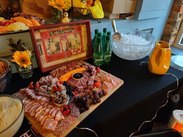 TreeTop Catering & Events