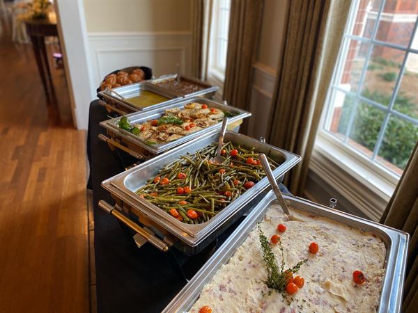 TreeTop Catering & Events