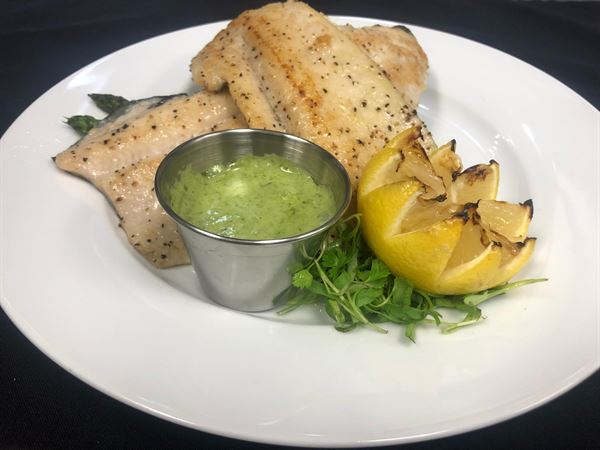 TreeTop Catering & Events