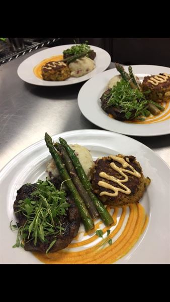 TreeTop Catering & Events