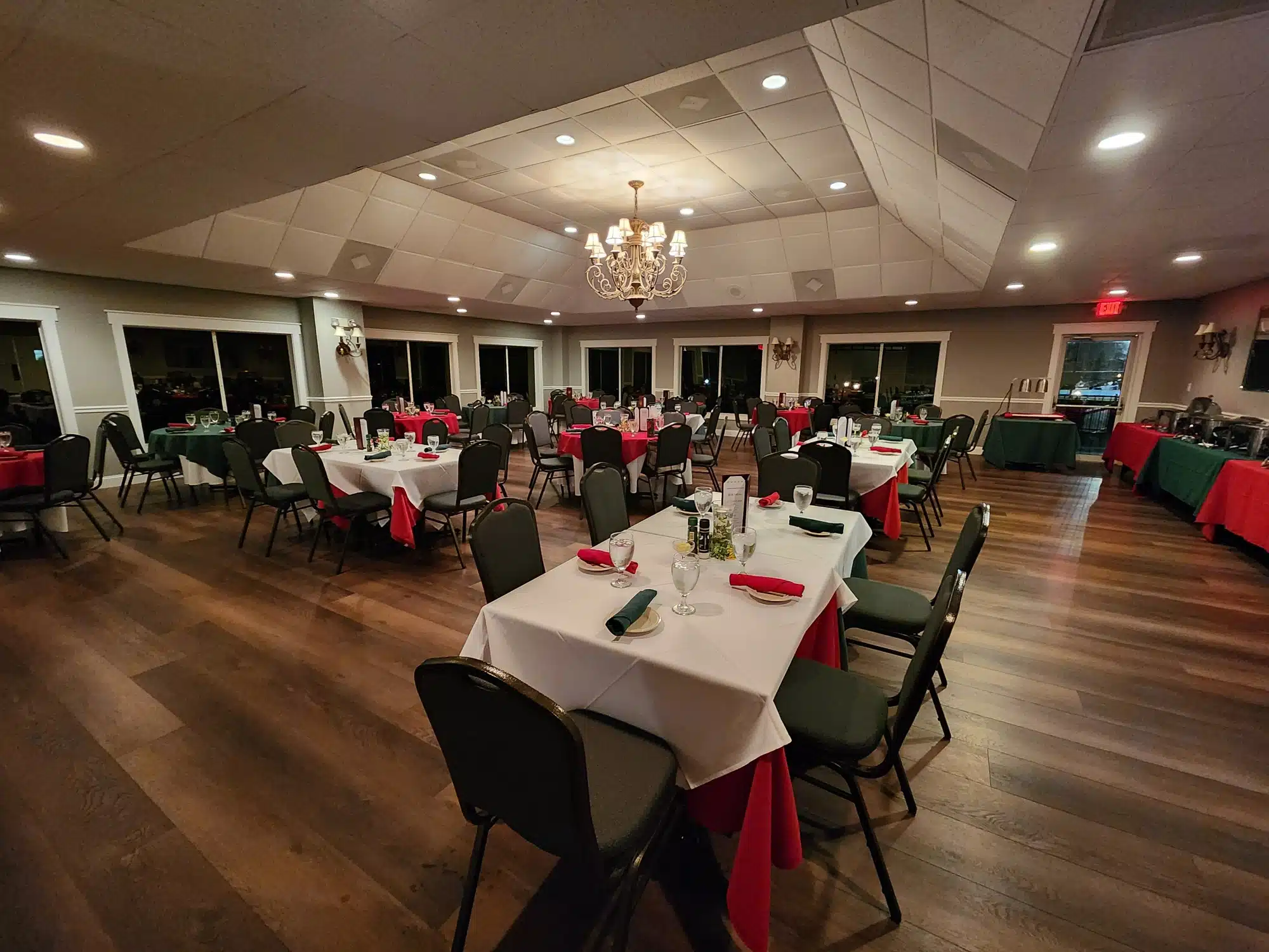 Majestic Oaks at Brooksville Country Club