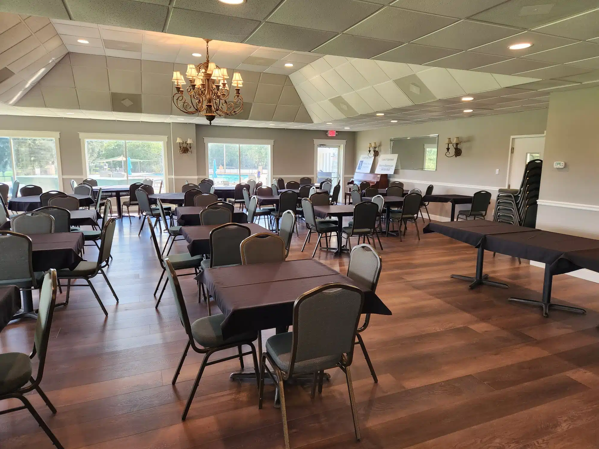 Majestic Oaks at Brooksville Country Club