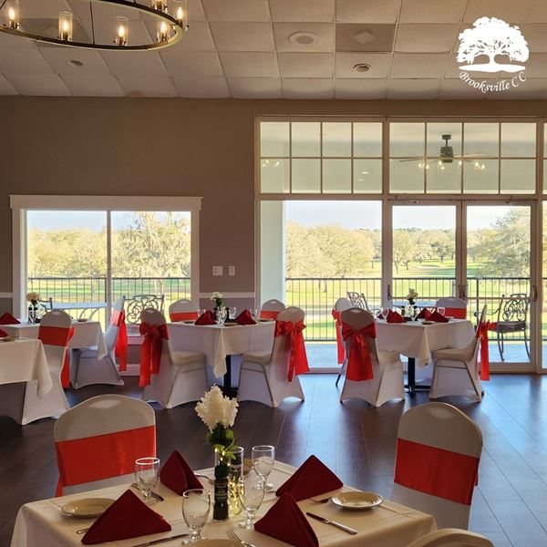 Majestic Oaks at Brooksville Country Club