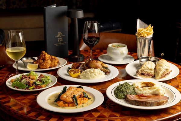 Lawry's Beverly Hills