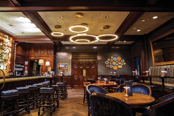 Lawry's Beverly Hills