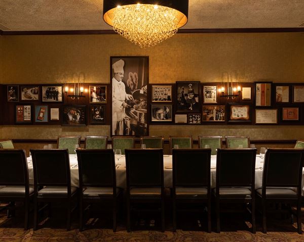 Lawry's Beverly Hills