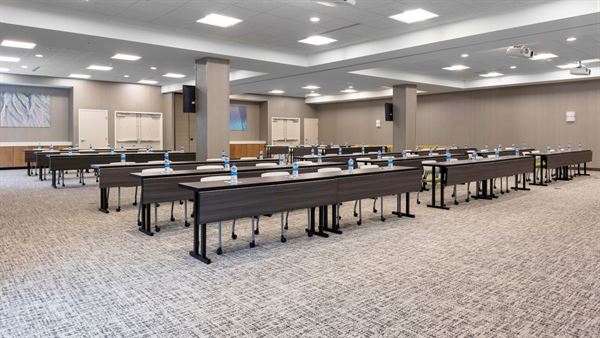 Springhill Suites City View Durham