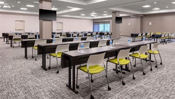 Springhill Suites City View Durham