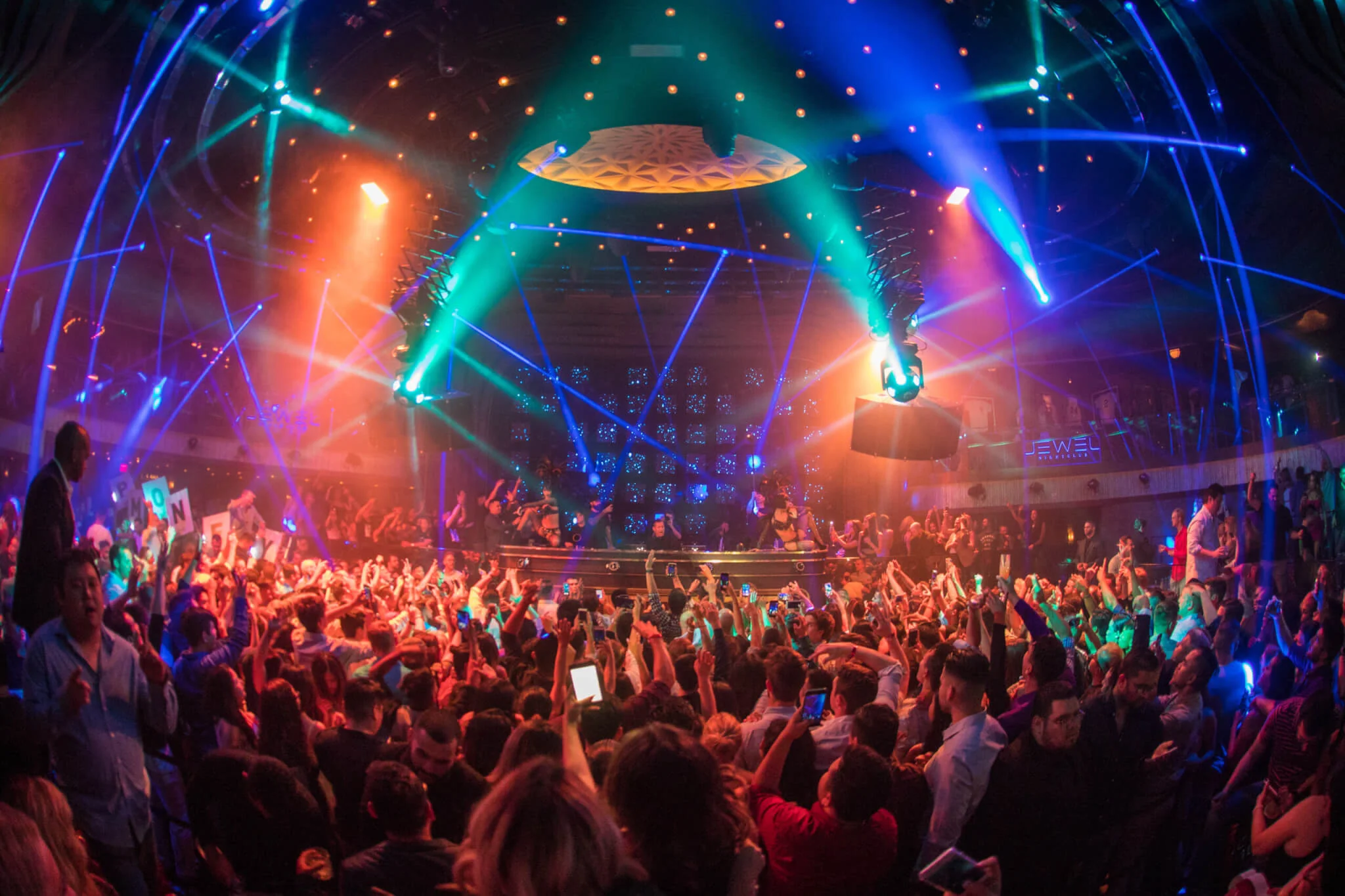 Jewel Nightclub