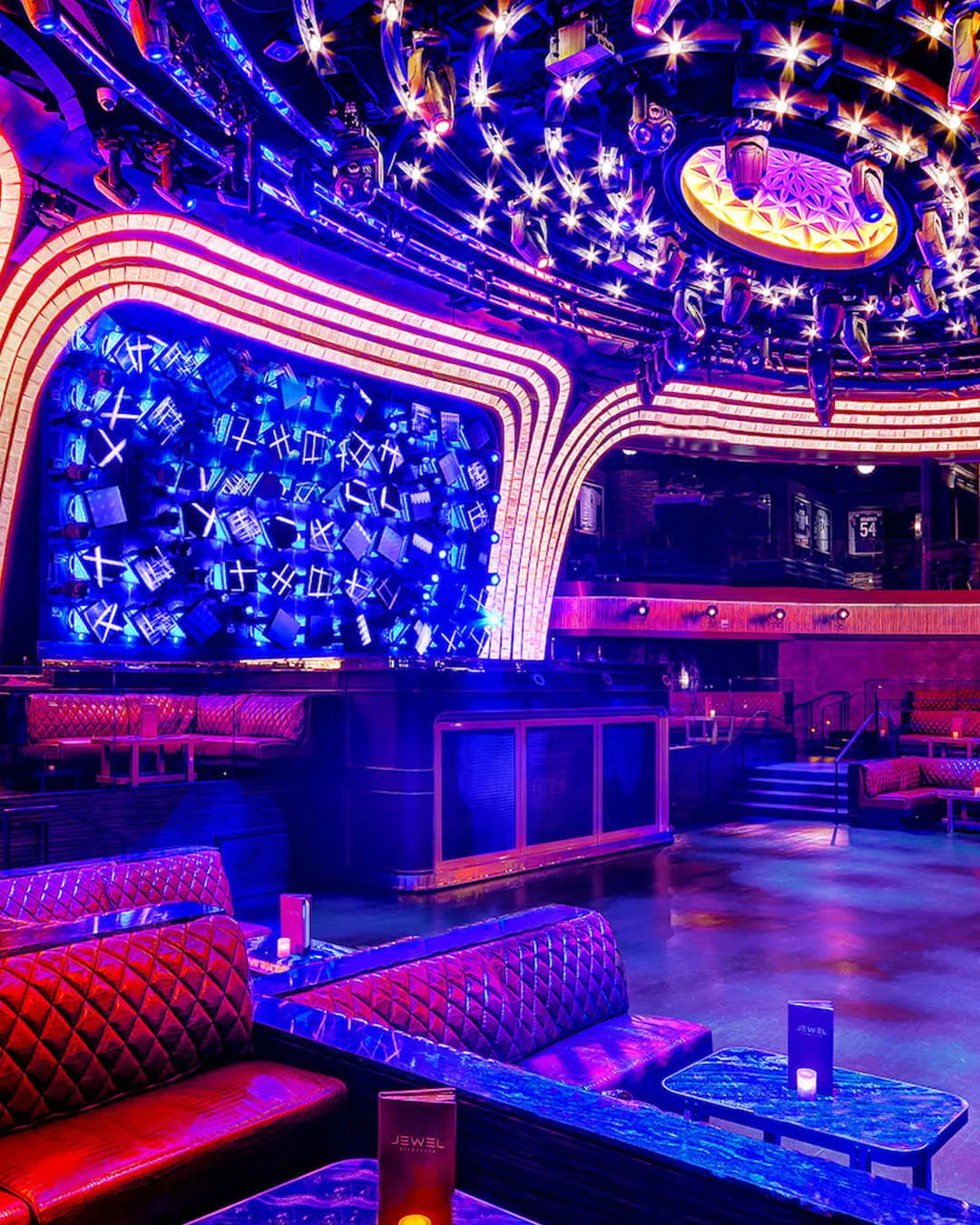Jewel Nightclub