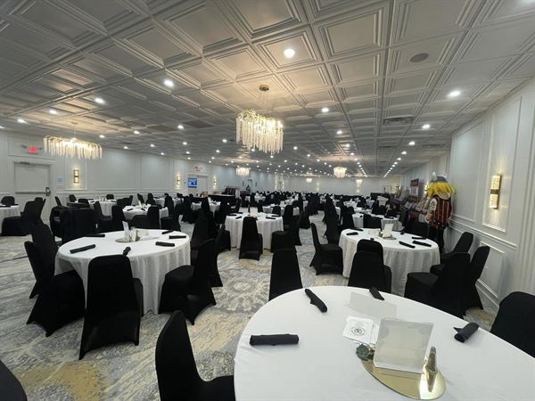 Best Western Caribou Inn & Convention Center