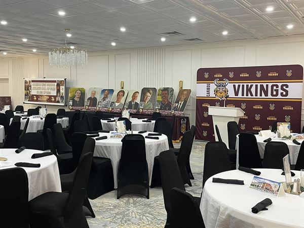 Best Western Caribou Inn & Convention Center