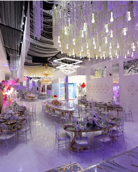 A Event Space