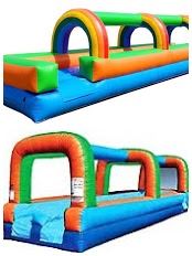 MOONWALKS & ENTERTAINABLES