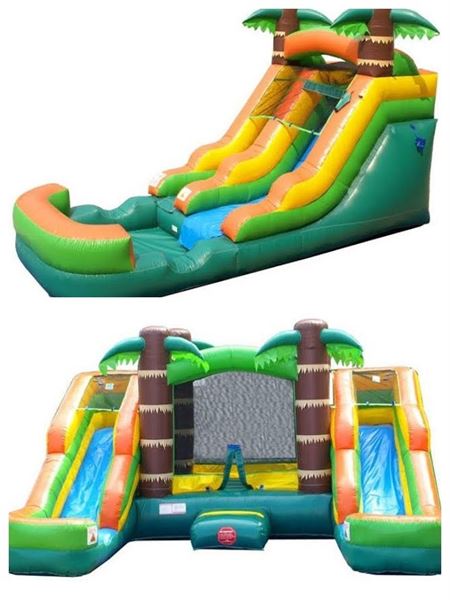 MOONWALKS & ENTERTAINABLES