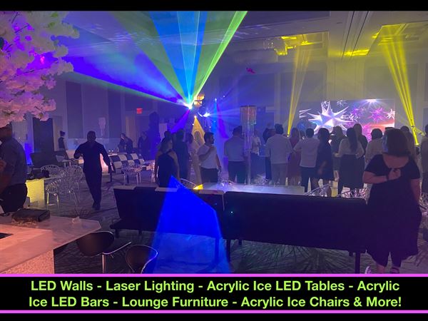 One Step Beyond Events  -- DJ Services