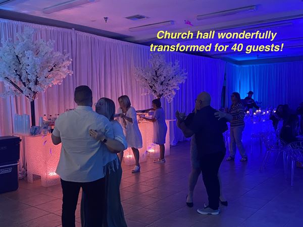 One Step Beyond Events  -- DJ Services