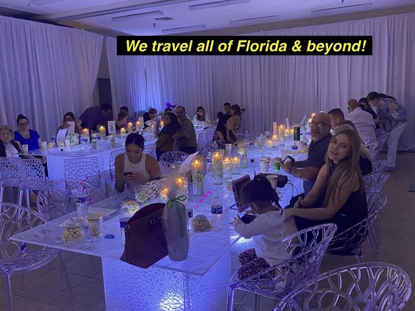 One Step Beyond Events  -- DJ Services