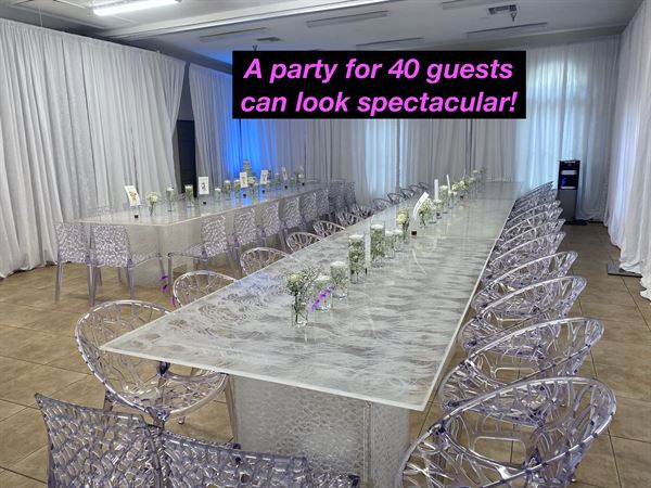 One Step Beyond Events  -- DJ Services