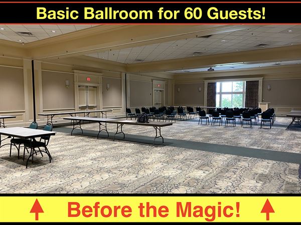 One Step Beyond Events  -- DJ Services