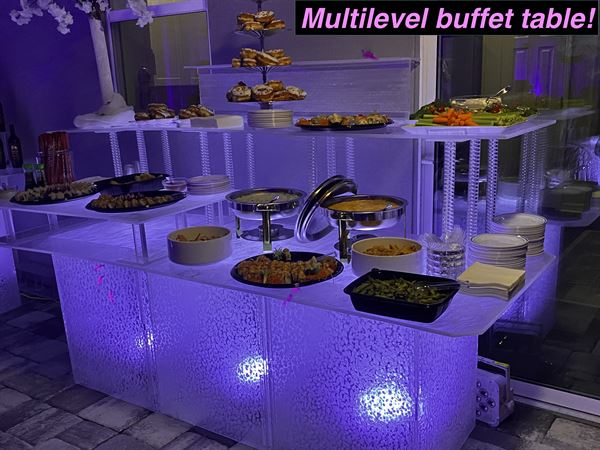 One Step Beyond Events  -- DJ Services