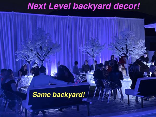 One Step Beyond Events  -- DJ Services