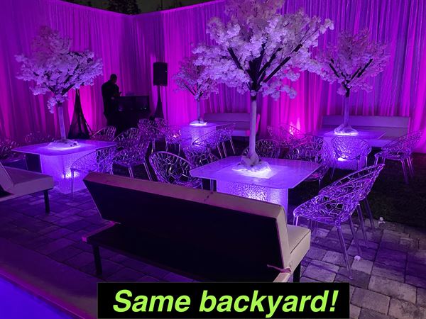 One Step Beyond Events  -- DJ Services