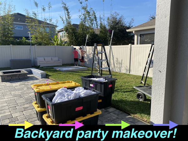 One Step Beyond Events  -- DJ Services