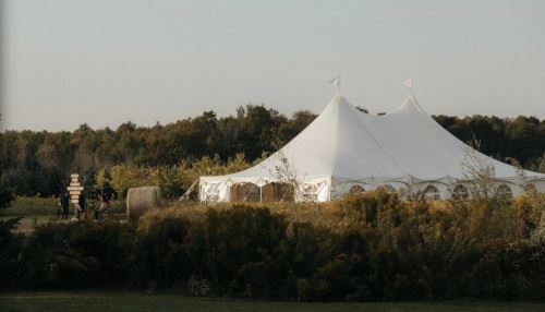 Milton Tent Rental