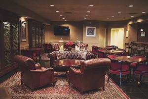 Additional Event Spaces