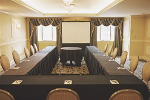 Mayflower Conference Room