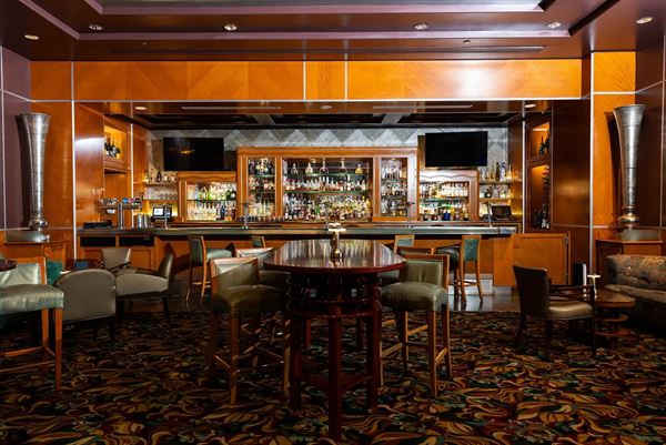 Lawry's The Prime Rib