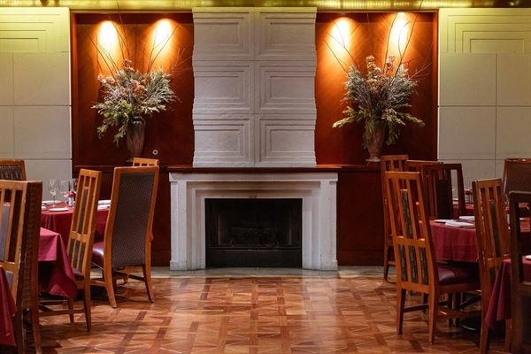 Lawry's The Prime Rib