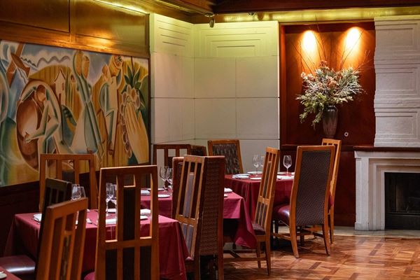 Lawry's The Prime Rib